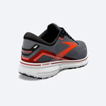 Picture of GHOST 15 - M  8 US - 41 Charcoal grey