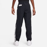Picture of B NK C.O.B. TRAWAY PANT  S (8-10Y) Black