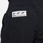 Picture of B NK C.O.B. TRAWAY PANT  S (8-10Y) Black