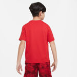 Picture of B NK DF MULTI + SS TOP GX  XS (6-8Y) Red