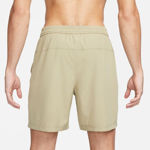 Picture of M NK DF FORM 7IN UL SHORT  XL Khaki