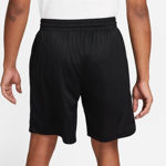 Picture of M NK DF START5HBR 8IN SHORT  M Black
