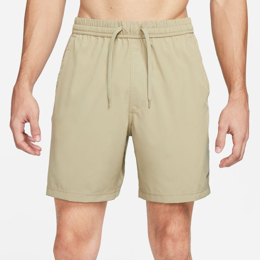 Picture of M NK DF FORM 7IN UL SHORT  S Khaki