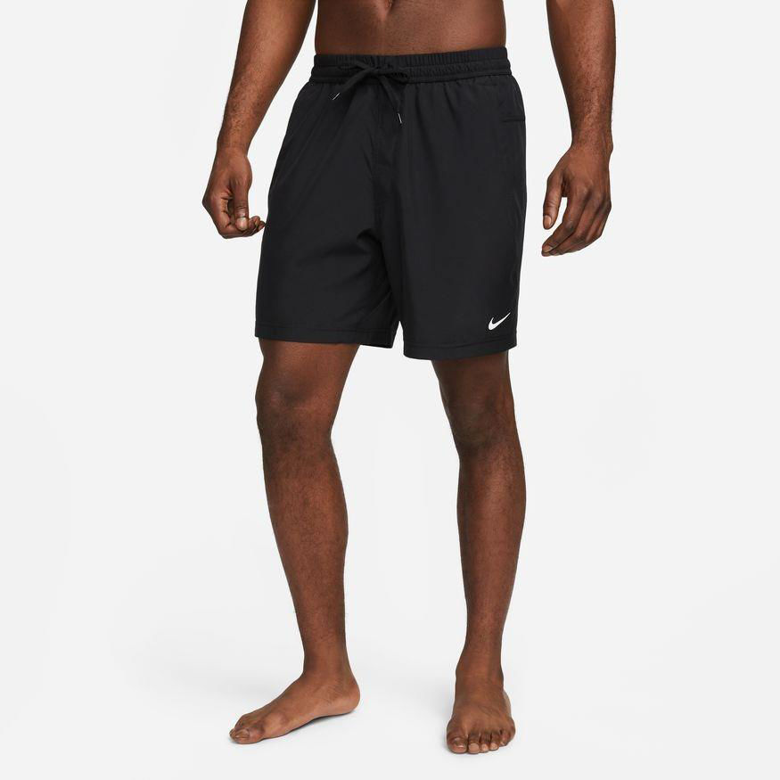 Picture of M NK DF FORM 7IN UL SHORT  XL Black