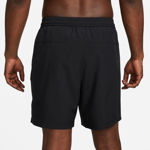 Picture of M NK DF FORM 7IN UL SHORT  XL Black