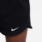 Picture of G NK DF KNIT HR SHORT  XS (6-8Y) Black
