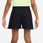 Picture of G NK DF KNIT HR SHORT  S (8-10Y) Black