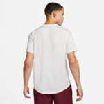 Picture of M NKCT DF VICTORY TOP NOVELTY  S White / grey