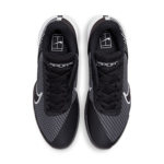 Picture of M NIKE ZOOM VAPOR PRO 2 CLY  - M  8US - 41 Black/white