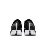 Picture of M NIKE ZOOM VAPOR PRO 2 CLY  - M  13US - 47 1/2 Black/white