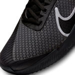 Picture of M NIKE ZOOM VAPOR PRO 2 CLY  - M  13US - 47 1/2 Black/white
