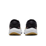 Picture of W NIKE AIR ZOOM STRUCTURE 24 - W  8US - 39 White/black