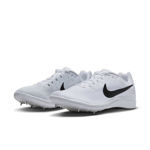 Picture of NIKE ZOOM RIVAL DISTANCE  4.5US - 36 1/2 White