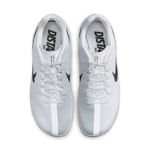 Picture of NIKE ZOOM RIVAL DISTANCE  4US - 36 White