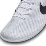 Picture of NIKE ZOOM RIVAL DISTANCE  9.5US - 43 White