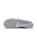 Picture of NIKE ZOOM RIVAL DISTANCE  6US - 38 1/2 White