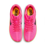 Picture of NIKE ZOOM RIVAL DISTANCE  9US - 42 1/2 Pink