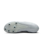 Picture of NIKE ZOOM RIVAL SPRINT  5US - 37 1/2 White/black