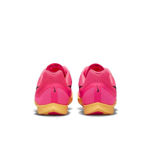 Picture of NIKE ZOOM RIVAL DISTANCE  4.5Y US - 36 1/2 Pink