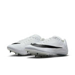 Picture of NIKE ZOOM RIVAL SPRINT  9US - 42 1/2 White/black