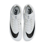 Picture of NIKE ZOOM RIVAL SPRINT  9US - 42 1/2 White/black