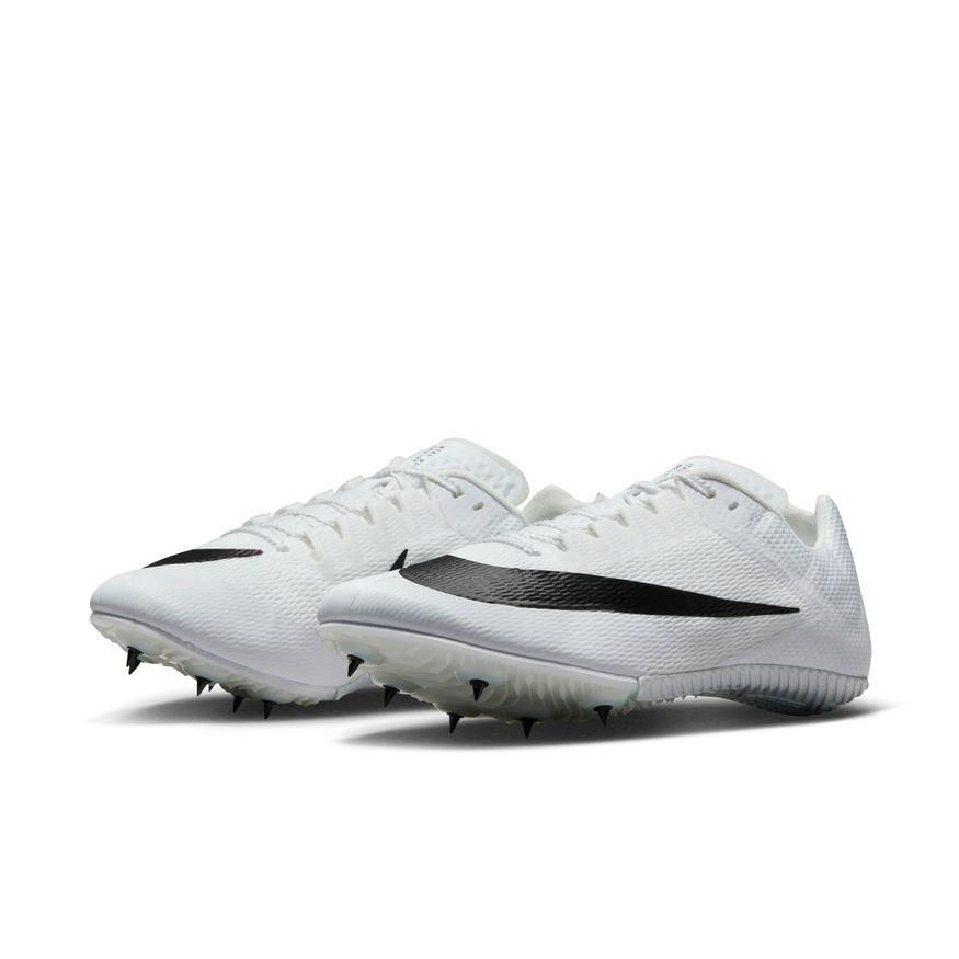 Picture of NIKE ZOOM RIVAL SPRINT  8US - 41 White/black