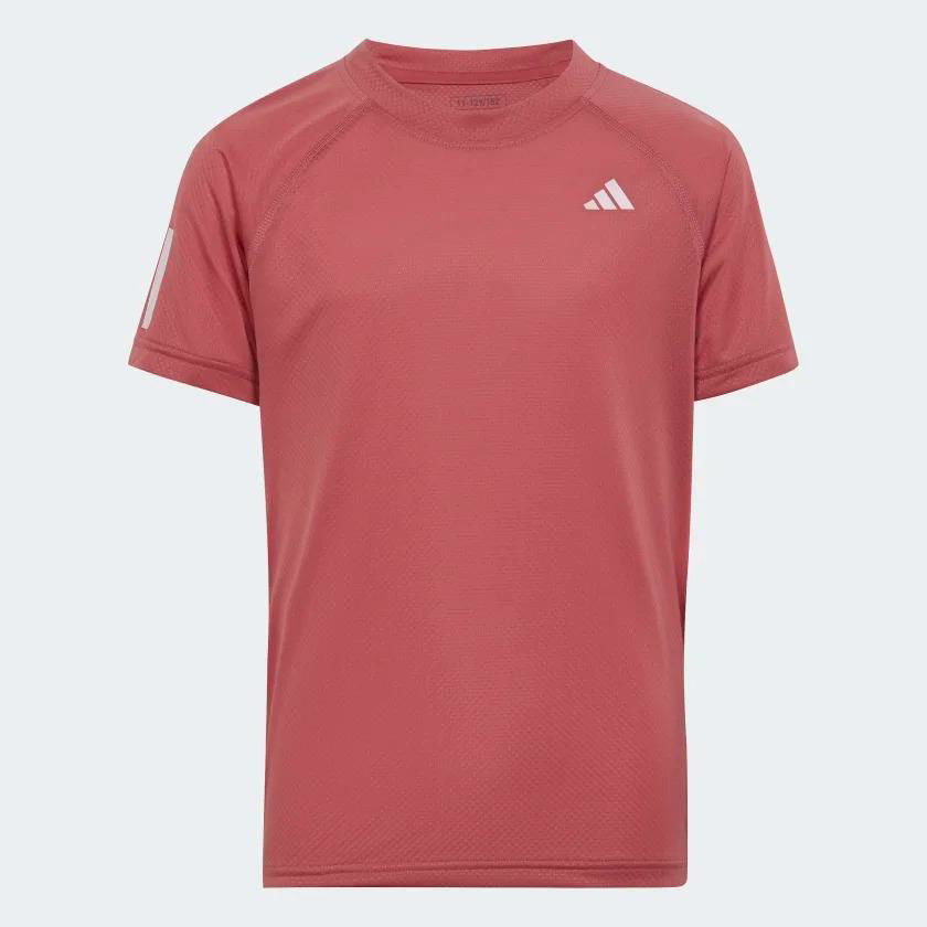 Picture of G CLUB TEE  116 (5-6Y) Raspberry