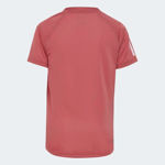Picture of G CLUB TEE  116 (5-6Y) Raspberry