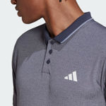 Picture of T FREELIFT POLO  2XL Grey