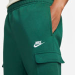 Picture of M NSW CLUB PANT CARGO BB  M Pine Green