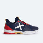 Picture of OXYGEN 36 PADEL - M  46 Navy blue