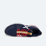 Picture of OXYGEN 36 PADEL - M  44 Navy blue