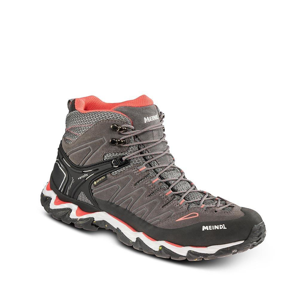Picture of LITE HIKE LADY GTX - W  7.5 - 41.5 Charcoal grey