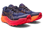 Picture of TRABUCO MAX 2 - M  9.5US - 43 1/2 Navy blue