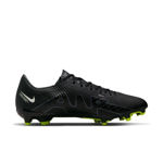 Picture of ZOOM VAPOR 15 ACADEMY FG/MG  10.5US - 44 1/2 Black