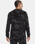 Picture of UA RIVAL TERRY NOVELTY HD  XXL Black