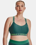Picture of UA CROSSBACK LOW-GRN  XL Green