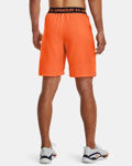 Picture of UA VANISH WOVEN 8IN SHORTS  XL Orange