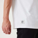 Picture of HERITAGE BP OS TEE CHIWHI  S White