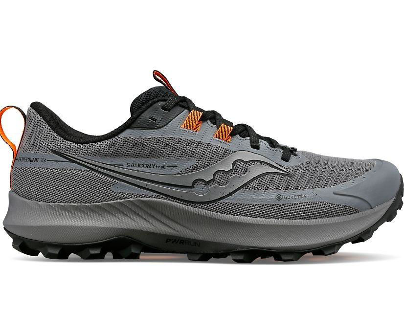 Picture of PEREGRINE 13 GTX - M  9 US - 42 1/2 Grey