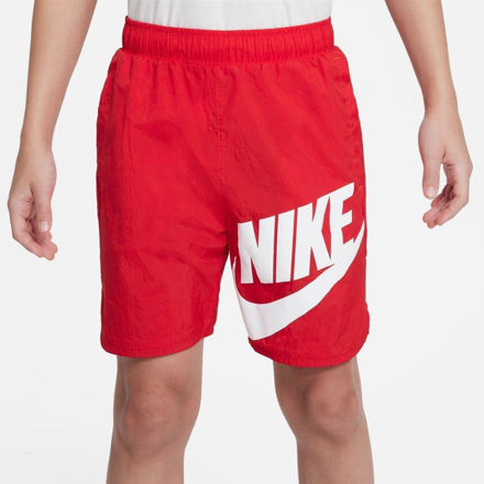 Picture of B NK WOVEN SHORT