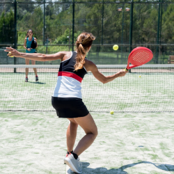 Image de la catégorie Padel