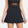 Image de W NSW AIR WVN HR MINI SKIRT