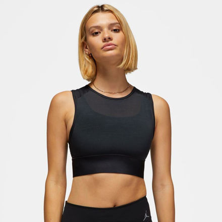Picture of W J SPT LAYERED BRA