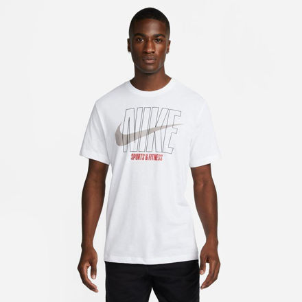 Picture of M NK DF TEE SLUB HBR