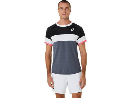 Picture of MEN MATCH SS TOP