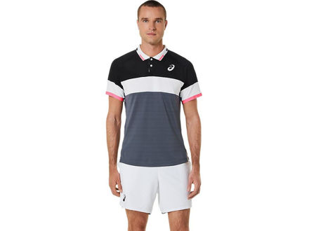 Picture of MEN MATCH POLO-SHIRT