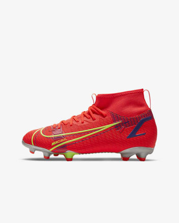 Afbeeldingen van JR SUPERFLY 8 ACADEMY FG/MG