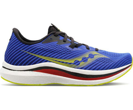 Picture of ENDORPHIN PRO 2  10.5 US - 44.5 Royal blue