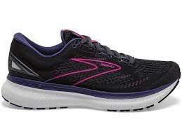 Picture of GLYCERIN 19 - W  8 US - 39 Black